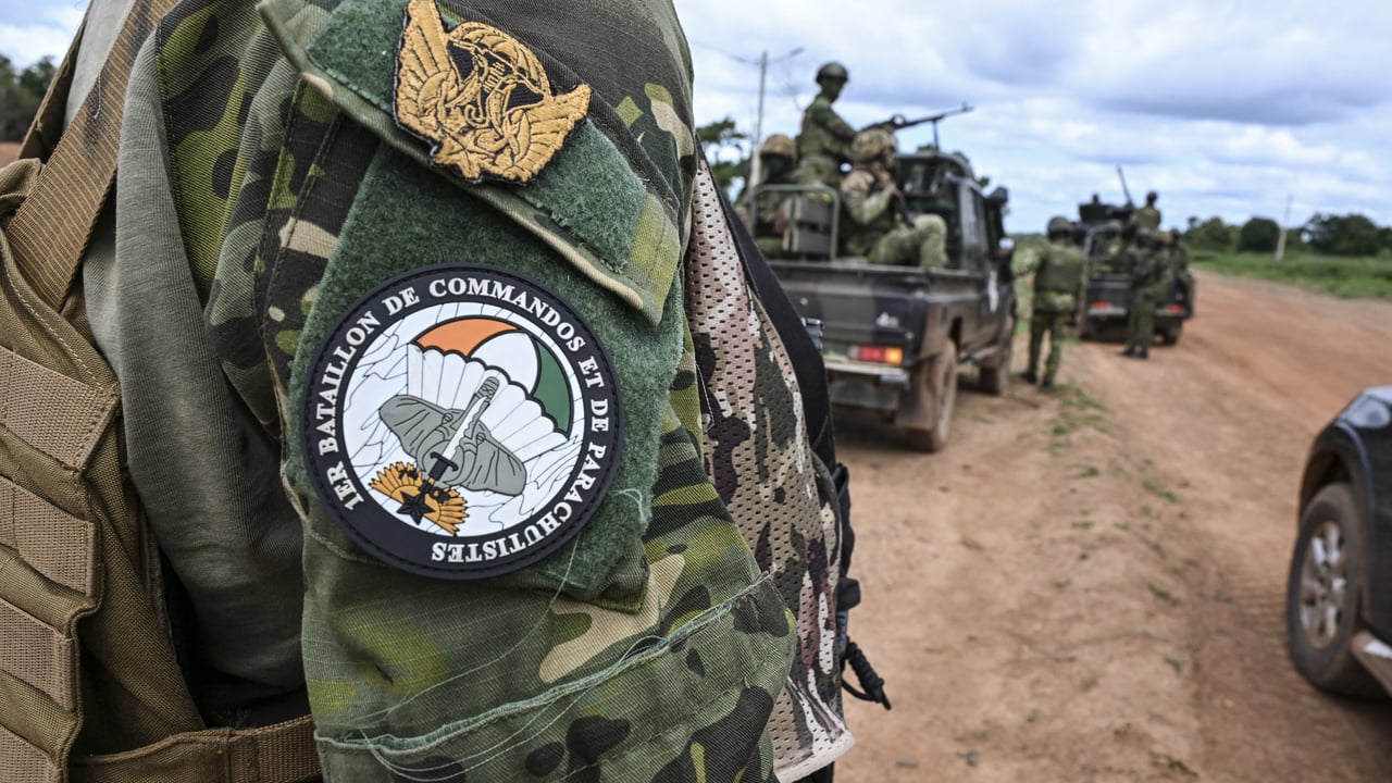 Dans le nord de la Côte d&rsquo;Ivoire, les forces locales défendent leur territoire face à la menace jihadiste