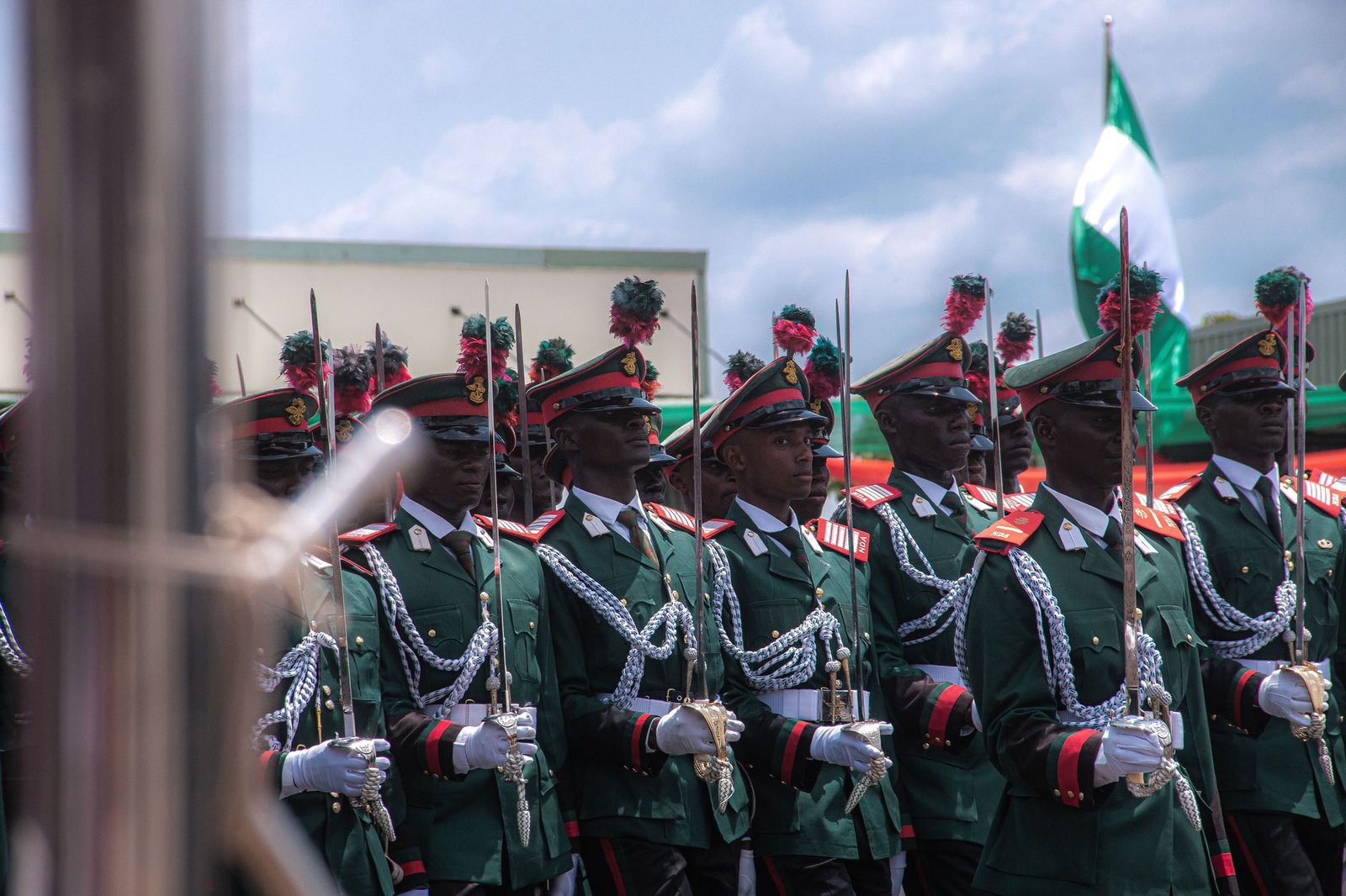 Gabon : 377,68 milliards Fcfa alloués à la défense en 2026