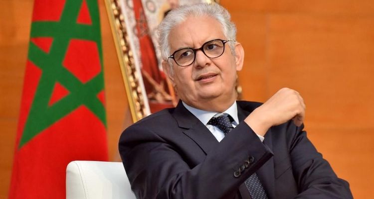 Un partenariat historique de 3,7 milliards de dirhams pour sécuriser l’avenir hydrique du pays
