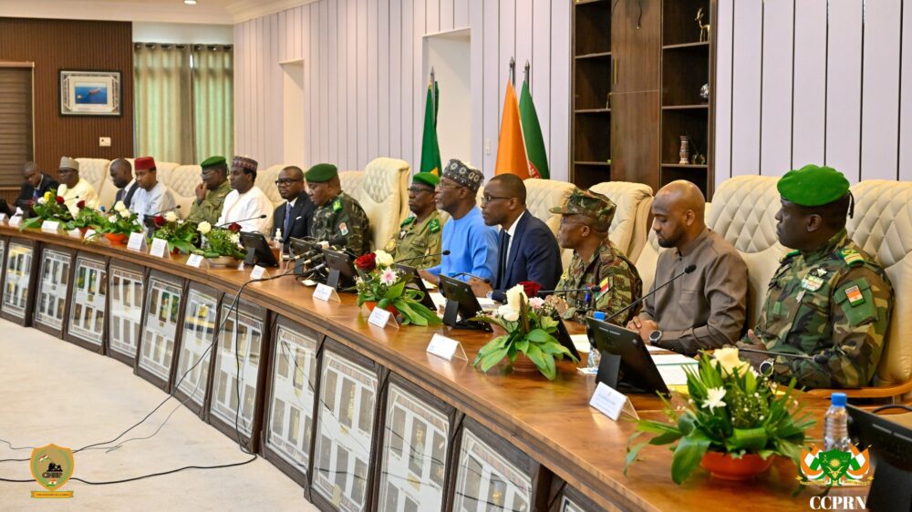 Signature d'un accord historique entre le Bénin et le Niger pour renforcer leur coopération