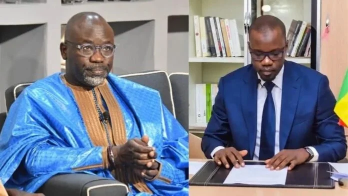 Analyse politique : Cheikh Yérim Seck examine la stratégie d'Ousmane Sonko face aux défis institutionnels
