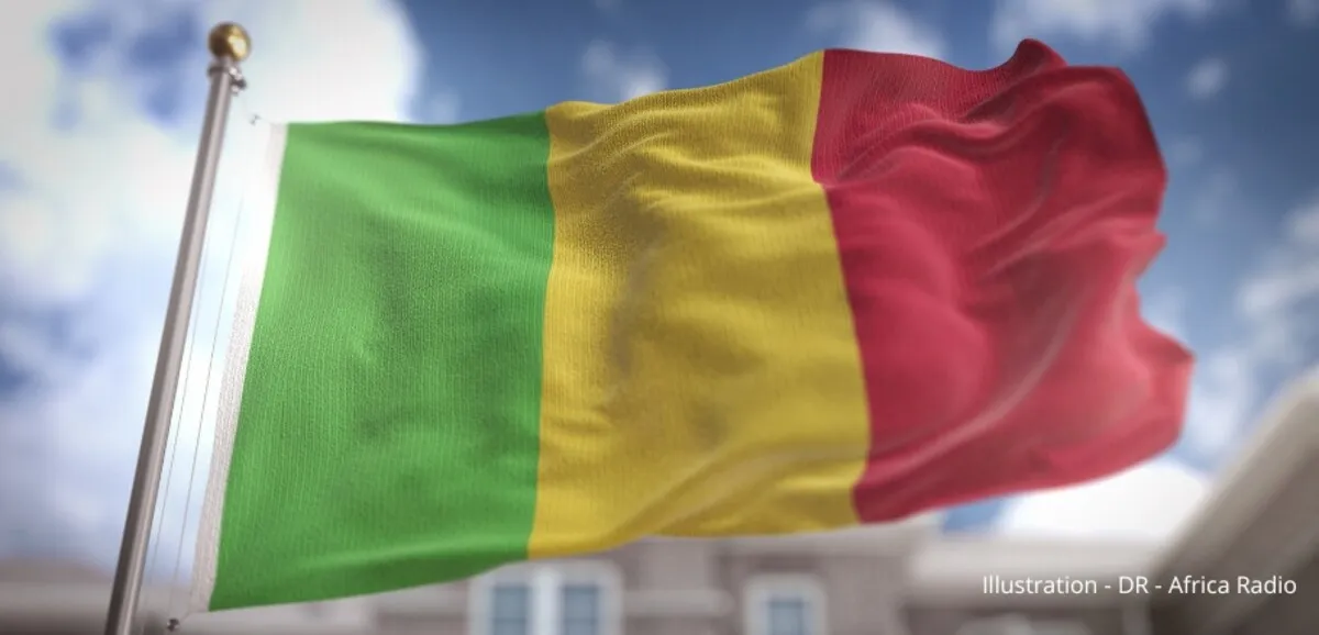 Mali : un agent français condamné à 20 ans de prison pour « atteinte à la sûreté de l’État »