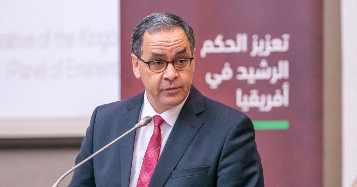 Représentation diplomatique marocaine et crise politique en Libye