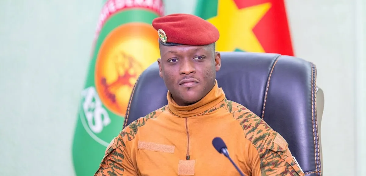 Burkina Faso : la junte suspend deux associations musulmanes après l'arrestation d'un imam critique