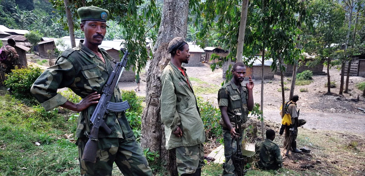 RDC : le M23 accusé de recruter de force et de maltraiter ses captifs dans l'est