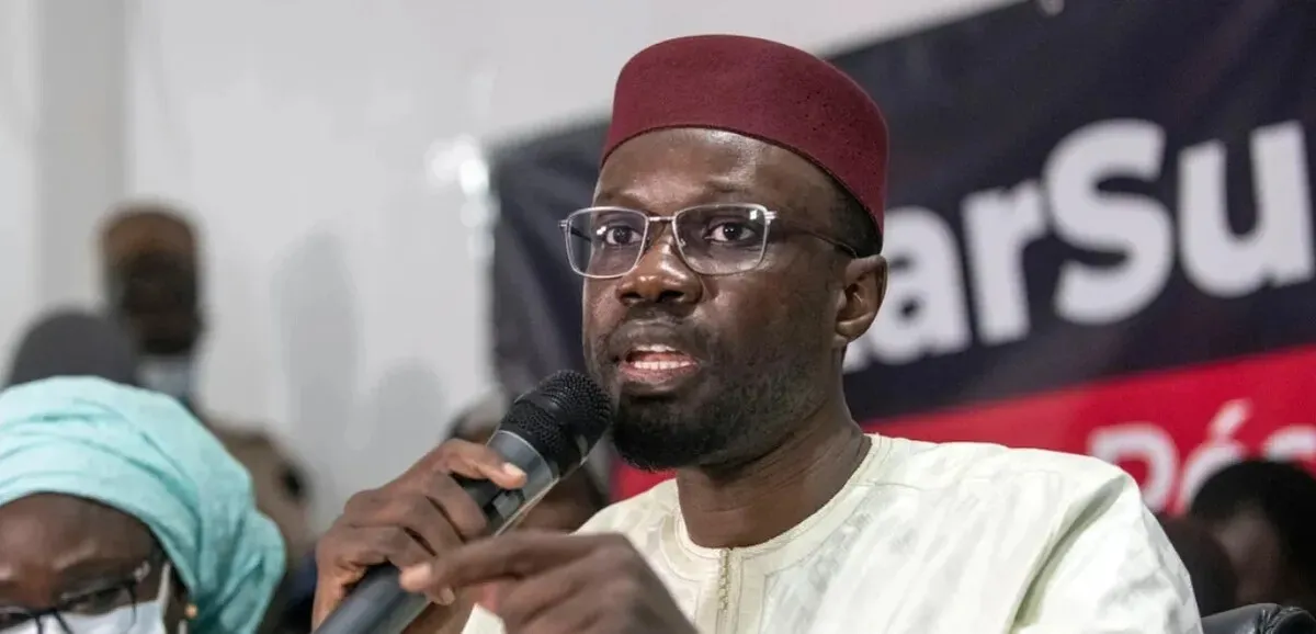 Sénégal : le Conseil constitutionnel incompétent face à la réintégration d’Ousmane Sonko