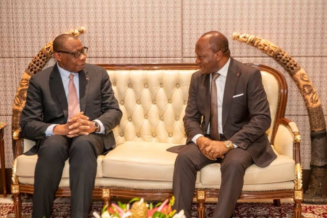Préparatifs de la 51ème Assemblée parlementaire de la Francophonie au Cameroun