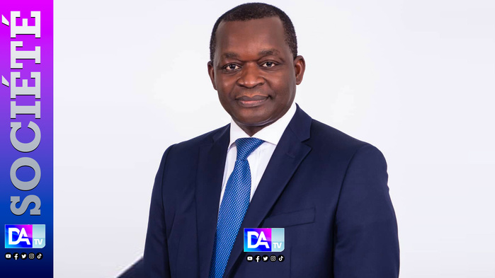 Alioune Sarr s'exprime lors de sa tournée en France auprès de la diaspora sénégalaise Alioune Sarr s'exprime lors de sa tournée en France auprès de la diaspora sénégalaise