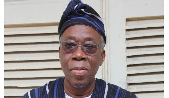 Portrait de Razacki Amouda Issifou, nouveau médiateur de la République du Bénin