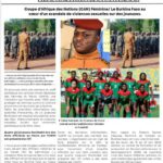 Burkina Faso : quand la militarisation menace les droits des femmes