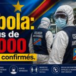 L&rsquo;épidémie d&rsquo;Ebola s&rsquo;intensifie en RDC, l&rsquo;Ituri au cœur de la crise