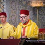 Discours royal : le Maroc, un modèle de stabilité et de souveraineté affirmé