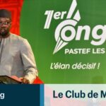 Révision constitutionnelle au Sénégal : un tournant sous tension après la scission de pastef