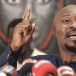 Guy marius sagna dénonce les fonds politiques non contrôlés de ousmane sonko et bassirou diomaye faye