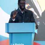 Stratégie patriotique de Bassirou Diomaye Faye au Sénégal