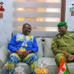Rencontre historique entre Niger et Burkina Faso au cœur de l&rsquo;AES