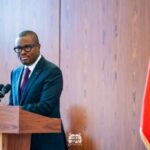 La sécurité juridique au Bénin, une révolution portée par Romuald Wadagni
