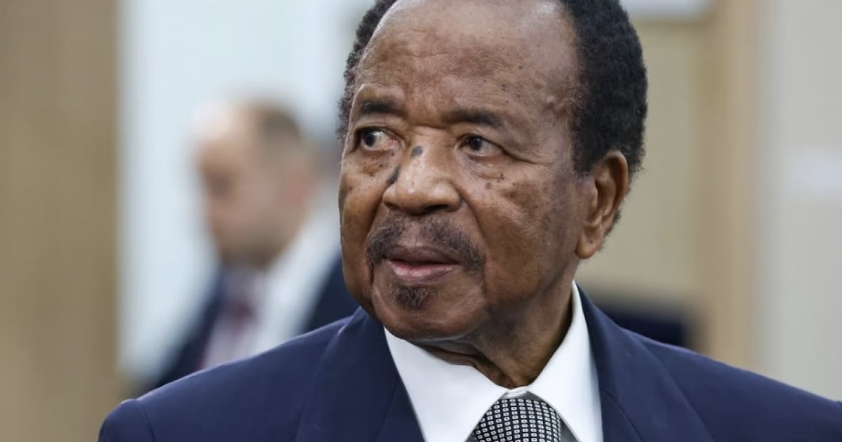 Cameroun : l&rsquo;absence prolongée de Paul Biya ravive les interrogations sur la gouvernance