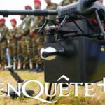 Les drones en afrique : entre avancées militaires et nouvelles dépendances