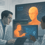Claude mythos découvre une faille dans un algorithme de chiffrement