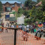 Ebola en RDC : frontières ouvertes et riposte urgente face à la crise sanitaire