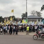 Rpc : tensions politiques après validation du référendum constitutionnel