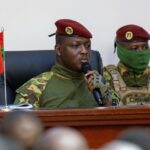 Burkina Faso : la prétendue reconquête territoriale de 75 % cache une réalité bien différente
