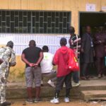 Richard bona dénonce la corruption qui ronge la jeunesse camerounaise