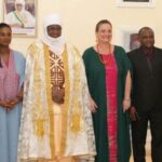 Niger : renforcement stratégique du partenariat entre le ccr et l&rsquo;oim