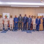 Côte d&rsquo;Ivoire : le schéma national d&rsquo;aménagement du territoire 2045 en marche