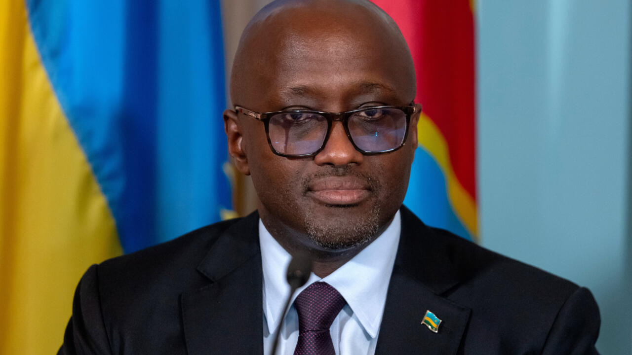 Accords de Washington : la RDC et le Rwanda face à leurs engagements