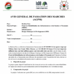 L&rsquo;endettement du Burkina Faso : entre slogans politiques et réalités économiques