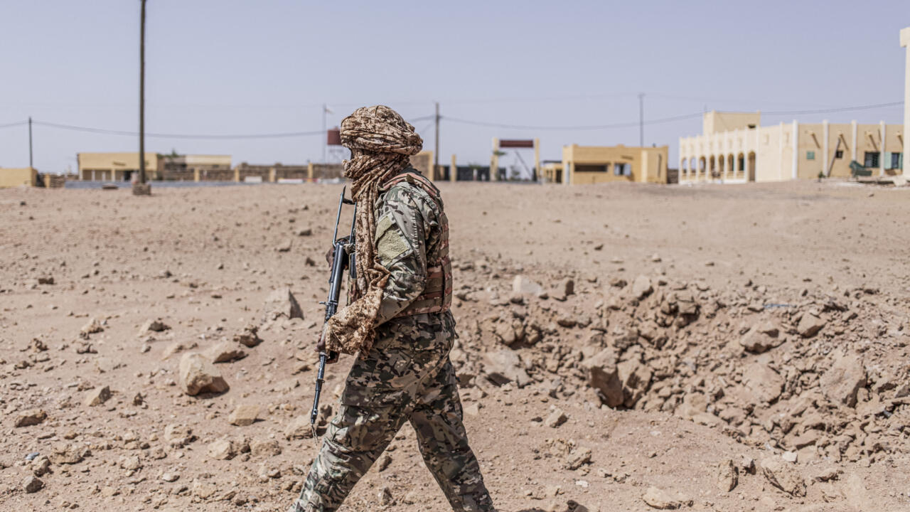 Mali : l&rsquo;administration Trump envisage-t-elle une action militaire contre le Jnim ?