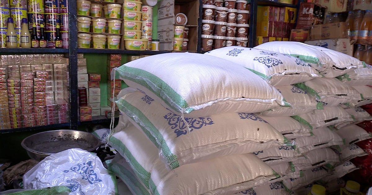 Crise des prix en Mauritanie : les autorités en première ligne face aux rumeurs