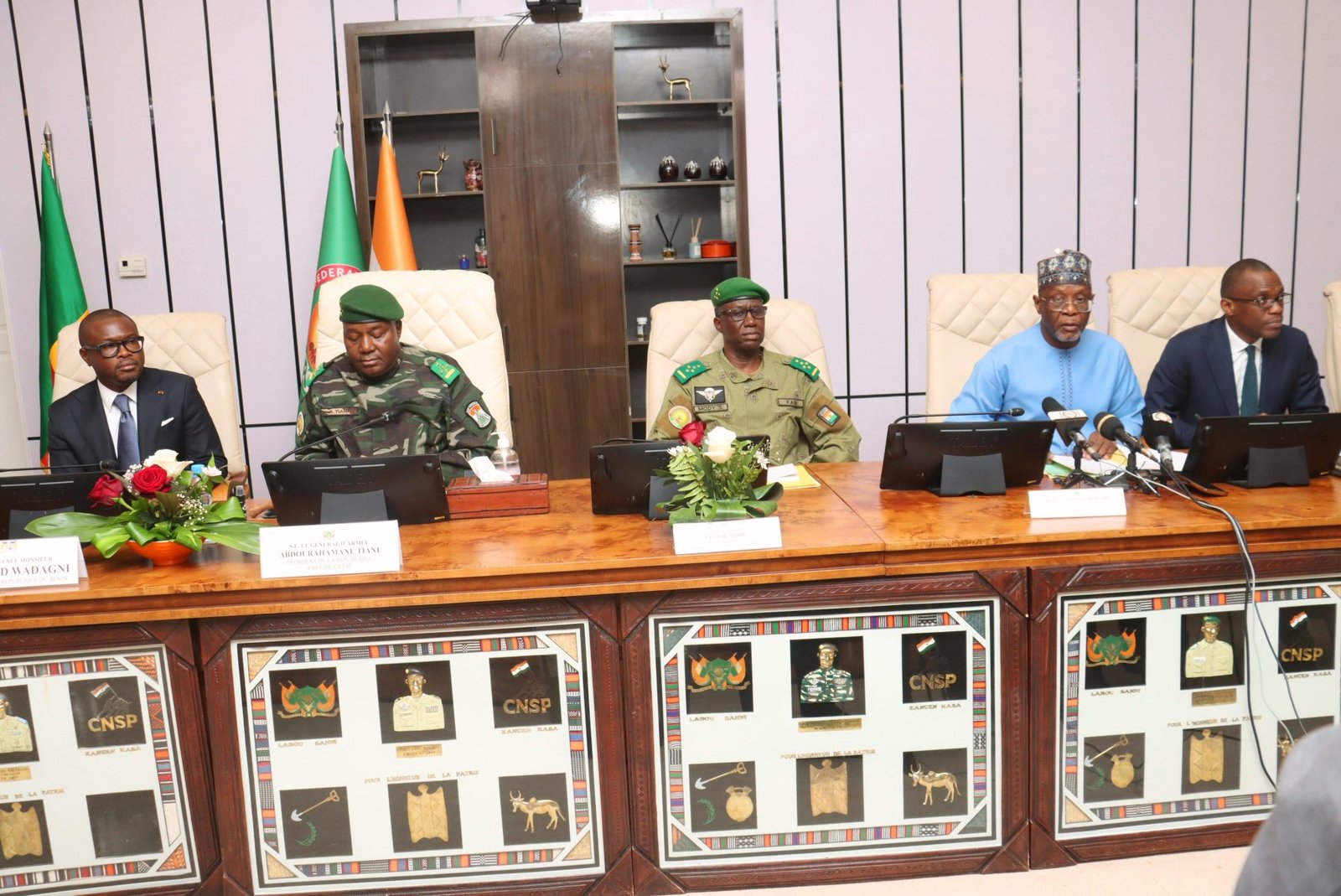 Bénin et Niger : un pas décisif vers la réouverture de leur frontière commune