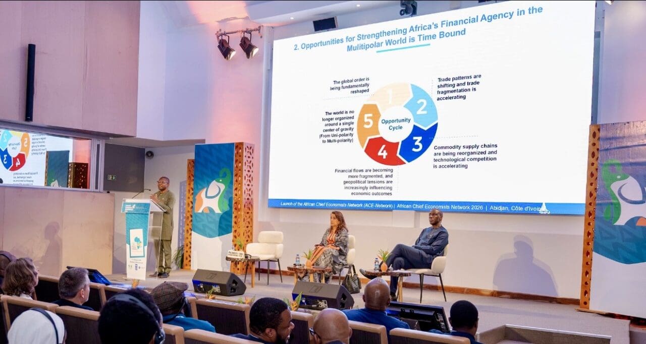 Abidjan, épicentre d&rsquo;une nouvelle ère pour l&rsquo;économie africaine