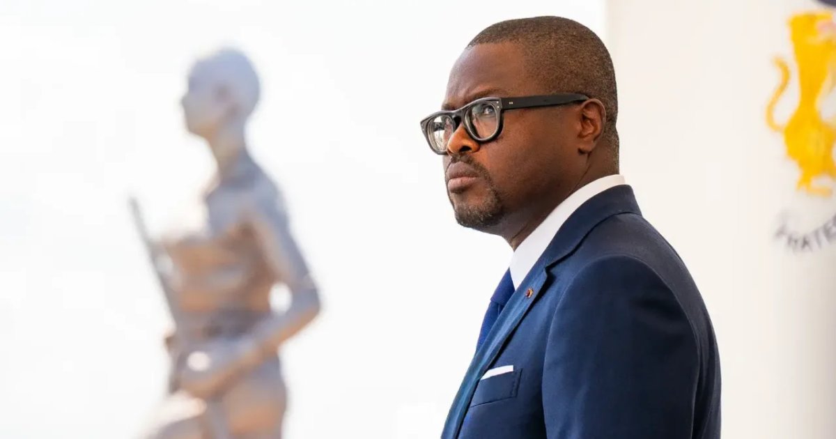 Une nouvelle ère diplomatique s&rsquo;ouvre au Bénin : 13 ambassadeurs accrédités par le président Wadagni