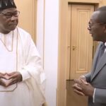 Premier sénat du Bénin : une nouvelle ère institutionnelle s&rsquo;ouvre