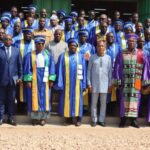 Togo : 107 professeurs titulaires promus pour booster l&rsquo;enseignement supérieur