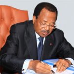 Cameroun : les solutions numériques sécurisées pour un pouvoir présidentiel à distance