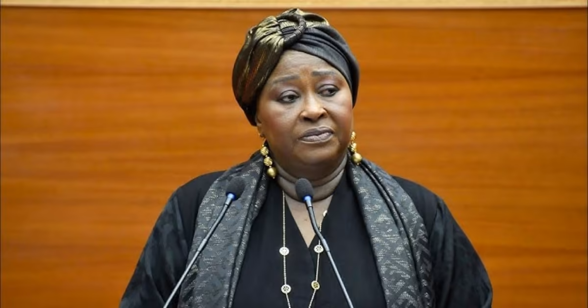 Polémique au Sénégal après les propos controversés de Maïmouna Dièye