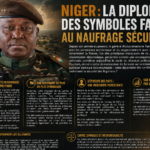 La réorientation diplomatique du Niger à l&rsquo;épreuve de la sécurité intérieure
