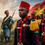 Burkina Faso : quand la fierté nationale affronte la crise sécuritaire