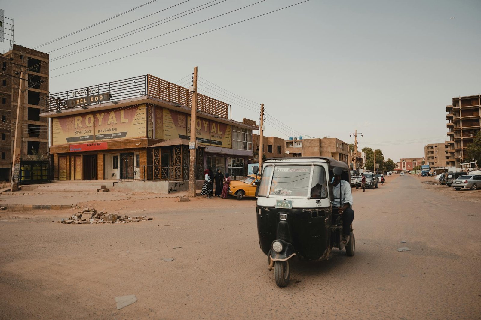 Mali : le Jnim resserre son étau sur Bamako et s’attaque à Manantali