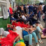 Coopération Espagne-Maroc face à la crise migratoire à Ceuta et Melilla