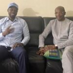 Lansana Gagny Sakho tranche : « Ousmane Sonko n&rsquo;a jamais choisi la République »
