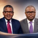 rencontre historique à Cotonou : wadagni et dangote scellent un partenariat fort pour l&rsquo;afrique de l&rsquo;ouest