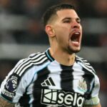 Bruno guimaraes bientôt à arsenal : un transfert historique en premier league