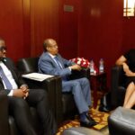Le Bénin à la tête du conseil de paix et de sécurité de l&rsquo;union africaine : un défi diplomatique ambitieux