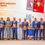 La Côte d&rsquo;Ivoire, moteur du financement du développement africain
